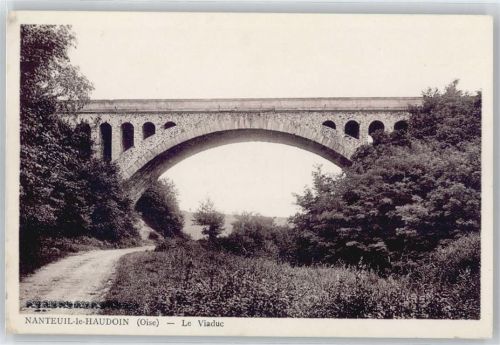 79400 Nanteuil