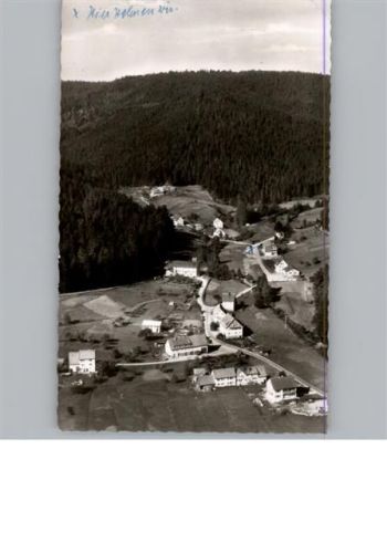 Enzklösterle