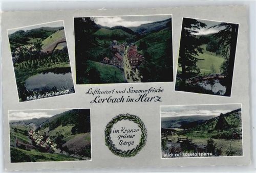 Lerbach