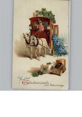 Geburtstag
