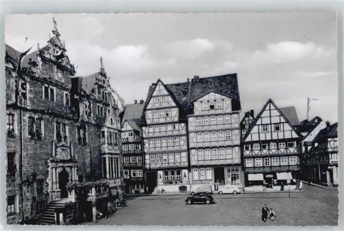 Hann Münden