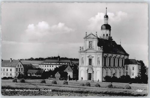 Fährbrück