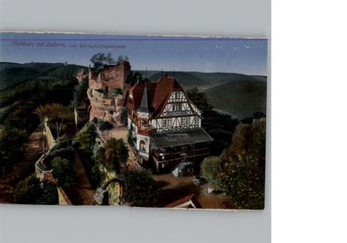 Saverne