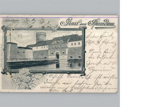 Spandau