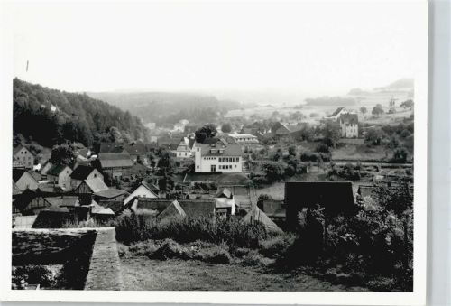 Gemünden Foto