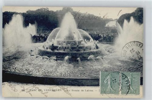Versailles