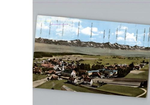 Höchenschwand