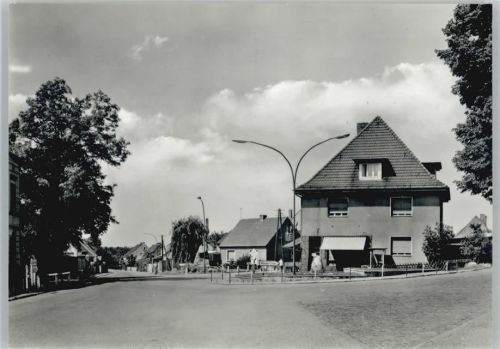 Sperenberg