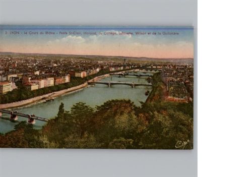 Lyon