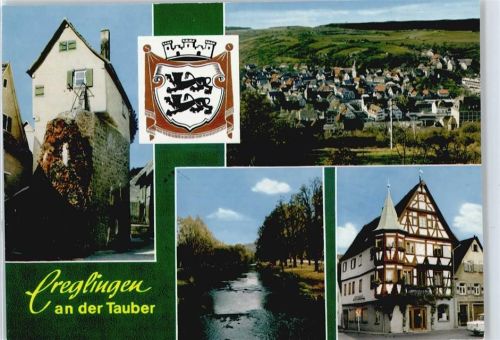 Creglingen