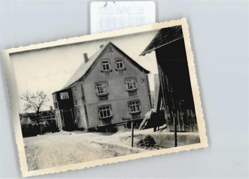 Schönau Foto
