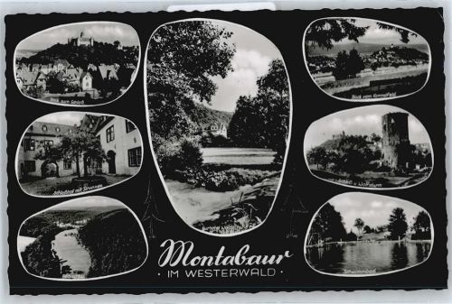 Montabaur Schwimmbad