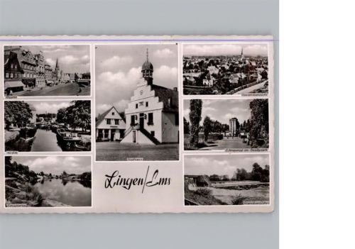 Lingen