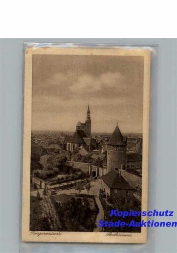 Tangermünde Tangermünde