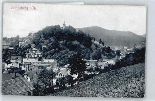 Sonneberg