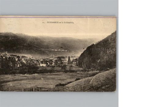 Schirmeck