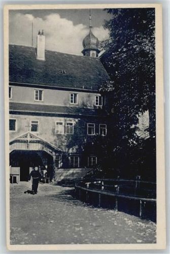 Kreuzberg Kloster