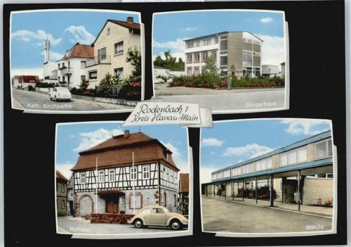 Rodenbach