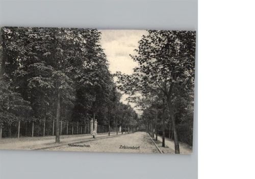 Zehlendorf
