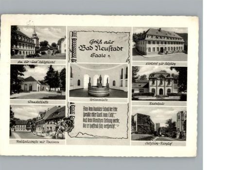 Bad Neustadt