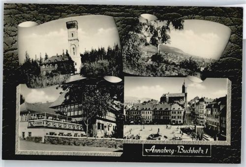 Annaberg-Buchholz
