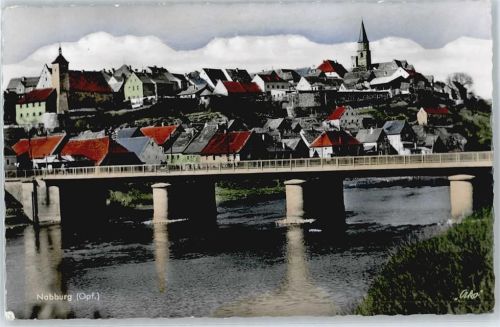 Nabburg