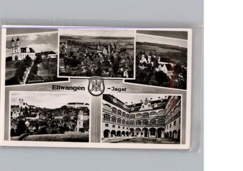 Ellwangen