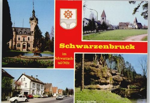 Schwarzenbruck