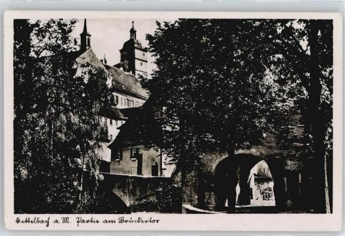 Dettelbach