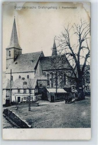 Grafengehaig