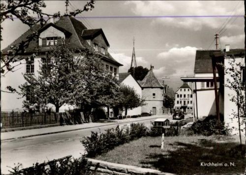 Kirchheim