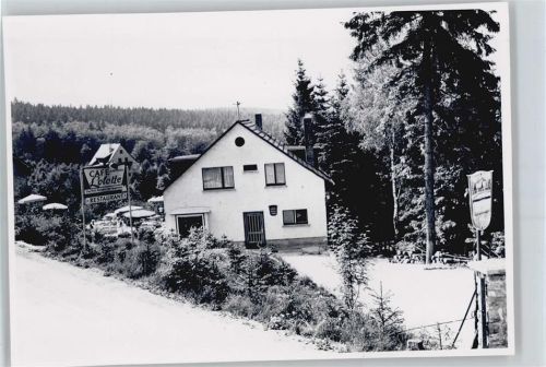 Hegewiese Foto Cafe Restaurant Lolotte