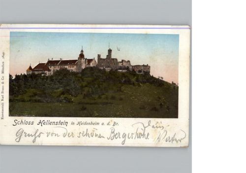 Heidenheim