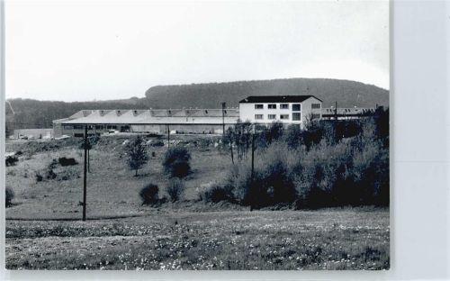 Sessenbach Foto-Karte