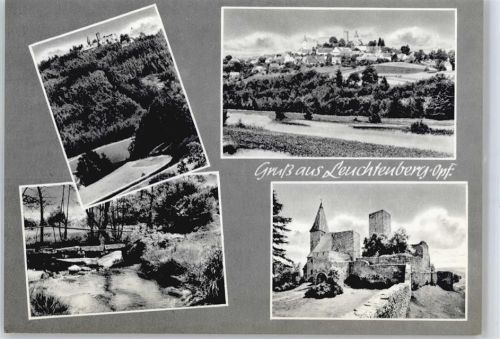 Leuchtenberg