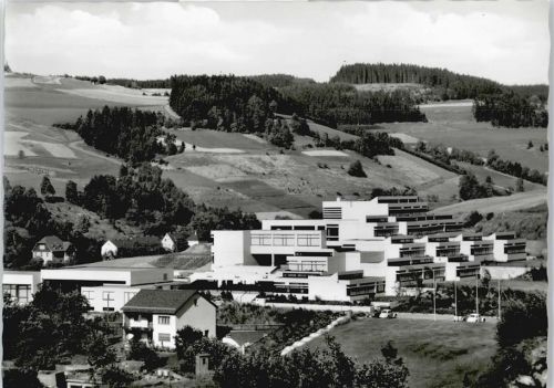 Ludwigsstadt