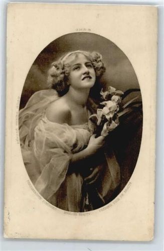 Frau