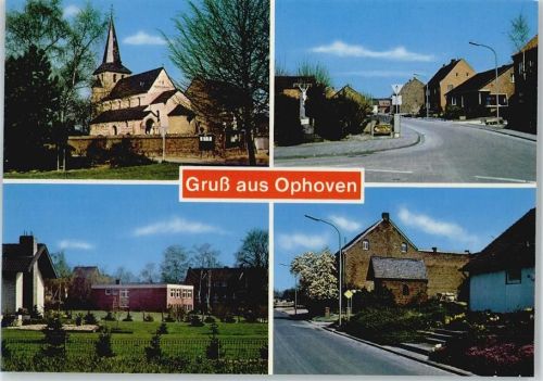 Ophoven