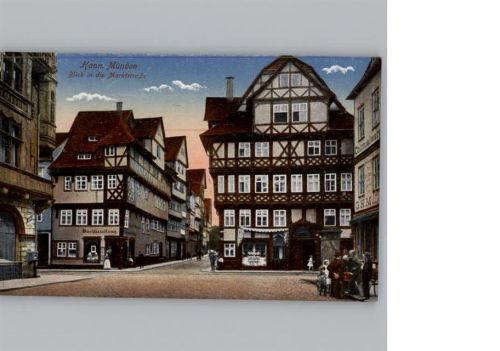 Münden