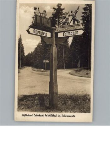 Calmbach Calmbach