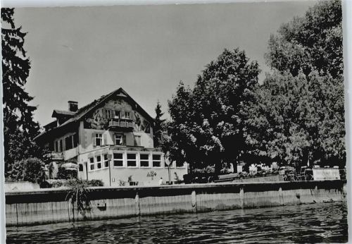Schondorf Hotel am See