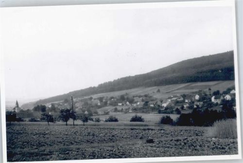 Friedewald Toter Mann