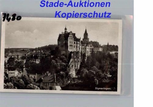 Sigmaringen Sigmaringen