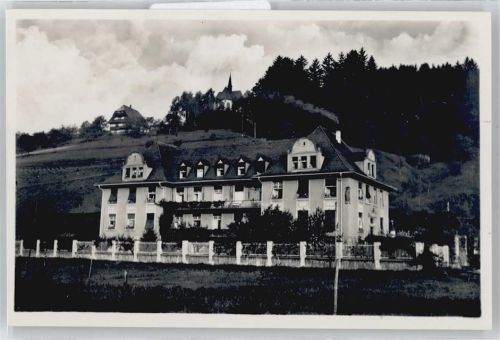 Elzach Krankenhaus