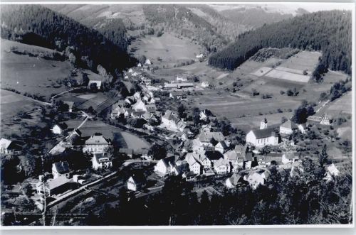 Schenkenzell Foto