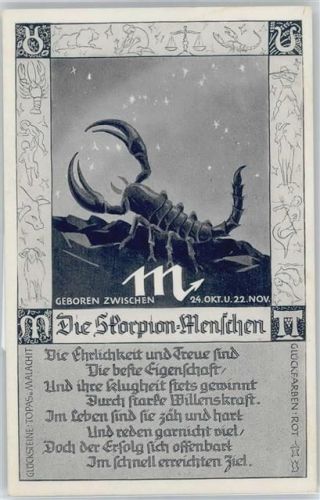 Skorpion