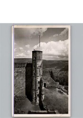 Dilsberg