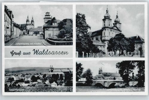 Waldsassen