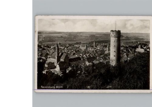 Ravensburg