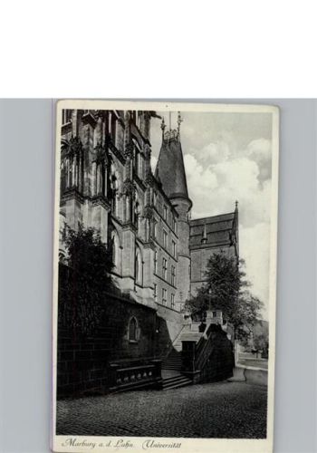 Bauerbach Universität